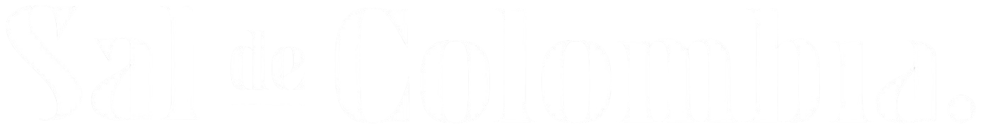 SAL DE COLOMBIA